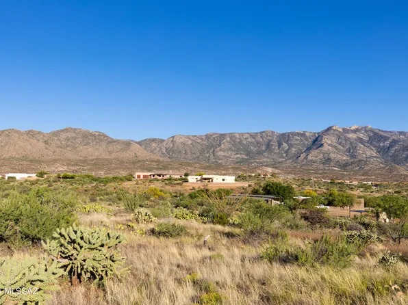 0 E Conrow Ct #2, Tucson, AZ 85739