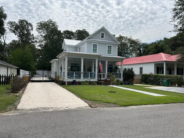 232 Sumter St SE, Aiken, SC 29801