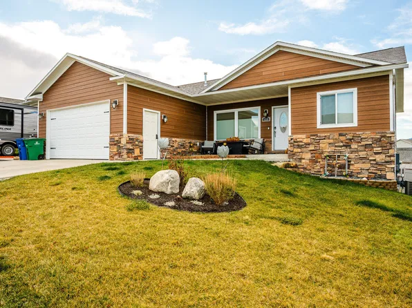 1218 E Woodland Park Rd, Sheridan, WY 82801