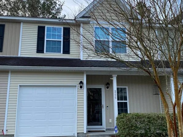 255 Jackson St, Goose Creek, SC 29445