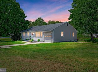 62 Fort Mott Rd, Pennsville, NJ 08070