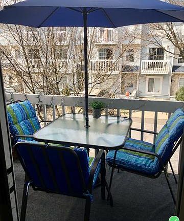 2nd image of 41A Country Dr W #41A