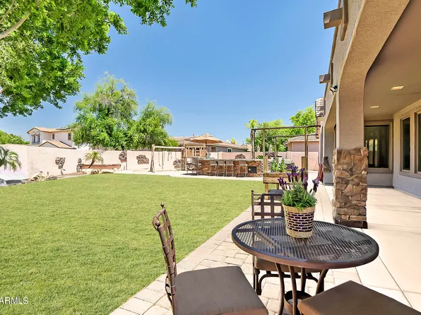 5816 W LEIBER Place, Glendale, AZ 85310