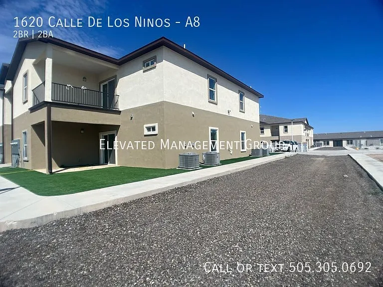 1620 Calle De Los Ninos #A8 — Photo 2