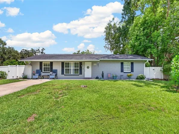 5203 SE 114TH STREET, BELLEVIEW, FL 34420
