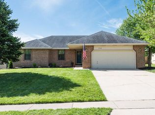 3968 W Wayland St, Springfield, MO 65807