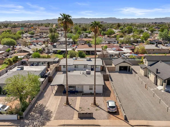1923 E YALE Street, Phoenix, AZ 85006