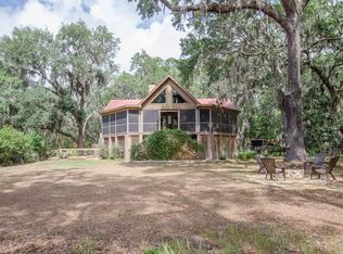 201 Zellwood Dr, Brunswick, GA 31523
