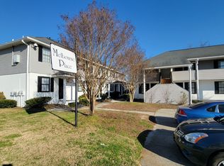 Melbourne Place Apartments, Augusta, GA 30904