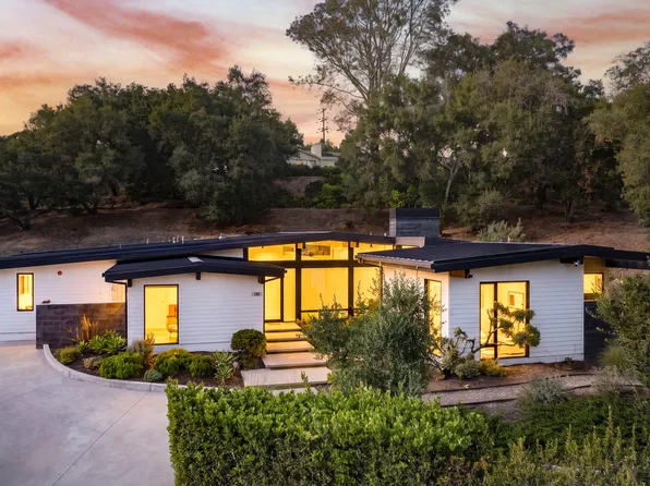 1118 N Patterson Ave, Santa Barbara, CA 93111