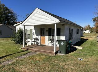 3338 Grant Ave, Bethel, OH 45106