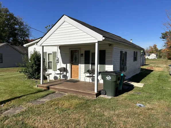 3338 Grant Ave, Bethel, OH 45106
