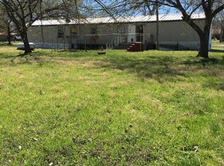 2117 Rosehill Ln, Granbury, TX 76048