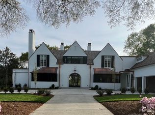 4810 Sentinel Post Rd, Charlotte, NC 28226