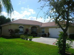 18522 NW 23rd St, Pembroke Pines, FL 33029