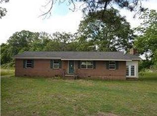296 White Rd, Blakely, GA 39823