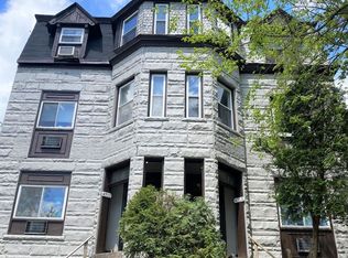 4711 Maripoe St #2, Pittsburgh, PA 15213