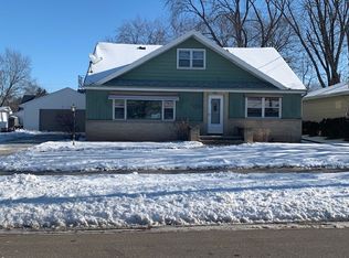 1816 S Madison St, Appleton, WI 54915
