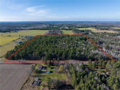 0 County Highway K, Hayward, WI, 54843