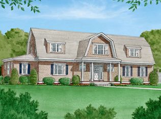 1 Wilsons Ln, Edgartown, MA 02539