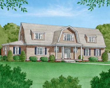 1 Wilsons Ln, Edgartown, MA, 02539