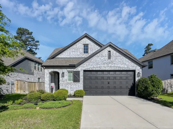 554 Timber Voyage Ct, Conroe, TX 77304