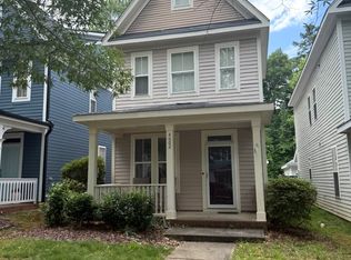 4602 All Points View Way, Raleigh, NC 27614