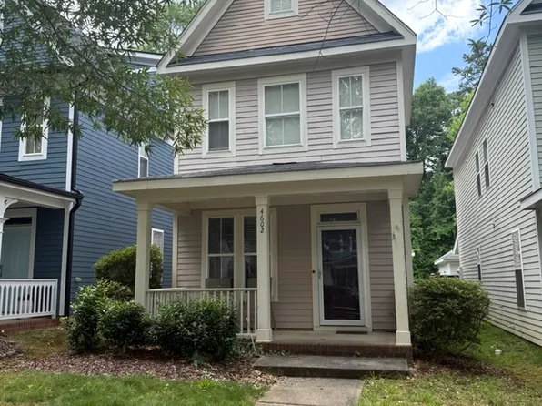 4602 All Points View Way, Raleigh, NC 27614