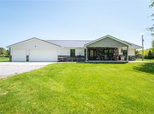 4050 E Messner Rd, Wooster, OH 44691