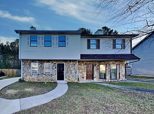 3510 Ten Oaks Ct, Powder Springs, GA 30127