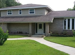 1508 E Lakeshore Dr, Carriere, MS 39426