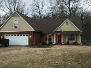 70 Mattie Cv, Atoka, TN 38004