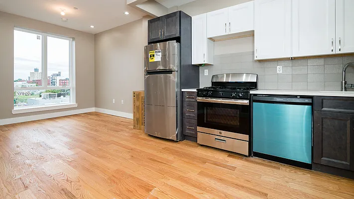 Rented by Nooklyn NYC LLC | media 1