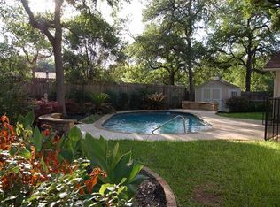 11502 Chancellroy Dr, Austin, TX 78759