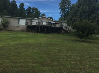 756 Lilly Dale Rd, Marion, KY 42064