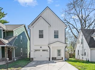 816 E Vine St, Murfreesboro, TN 37130