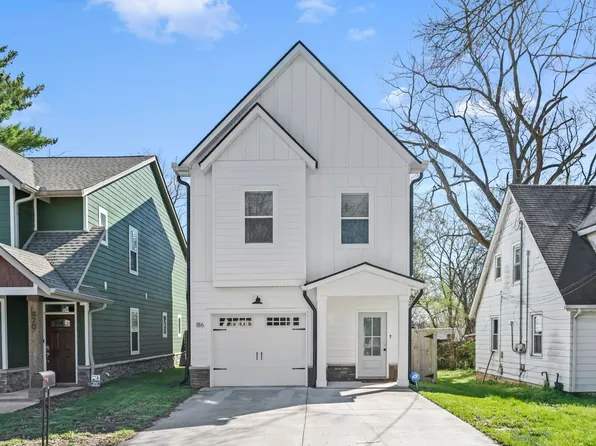 816 E Vine St, Murfreesboro, TN 37130