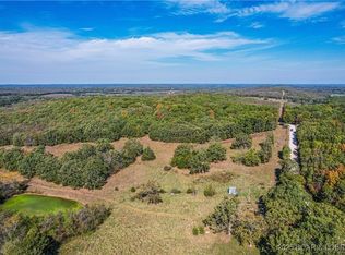 299 Rogers Ave, Stoutland, MO 65567