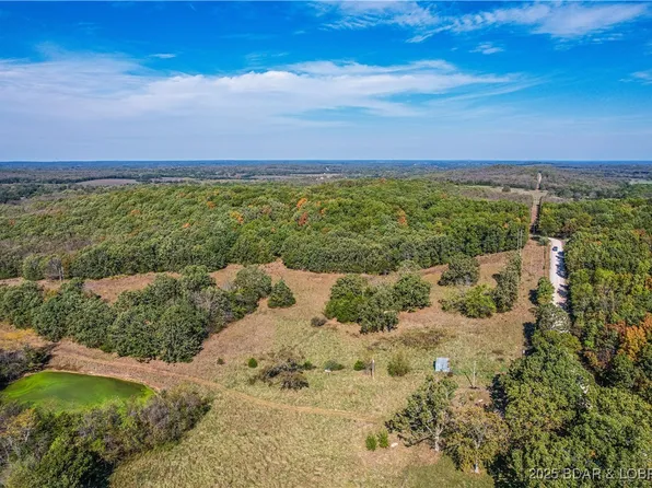 299 Rogers Ave, Stoutland, MO 65567