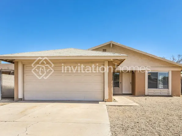 5629 W Puget Ave, Glendale, AZ 85302