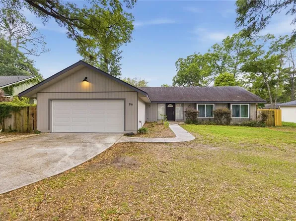 86 Pecan Dr, Ocala, FL 34472
