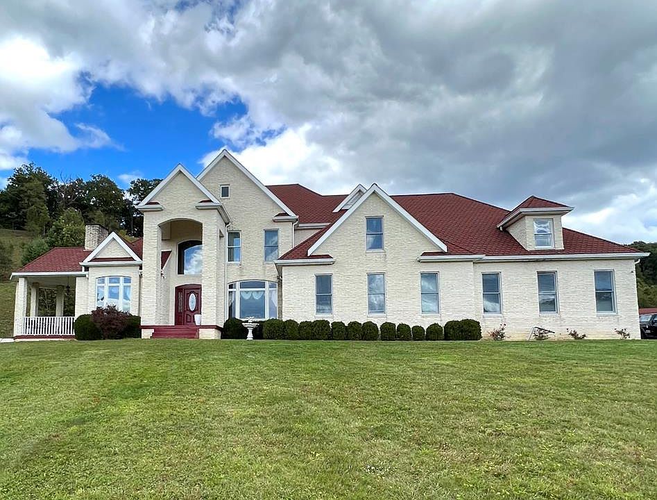 201 Williams Ranch Dr, Mount Hope, WV 25880 MLS 83063 Zillow