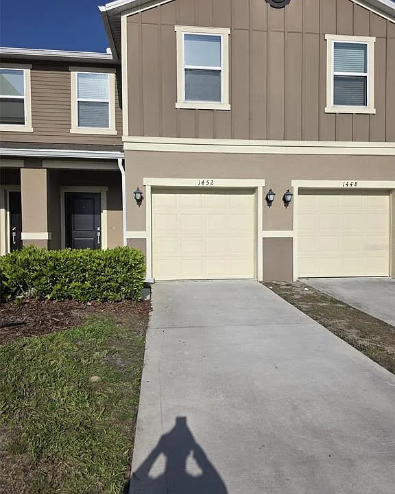1452 Mirabella Cir