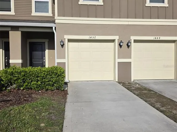 1452 Mirabella Cir, Davenport, FL 33897