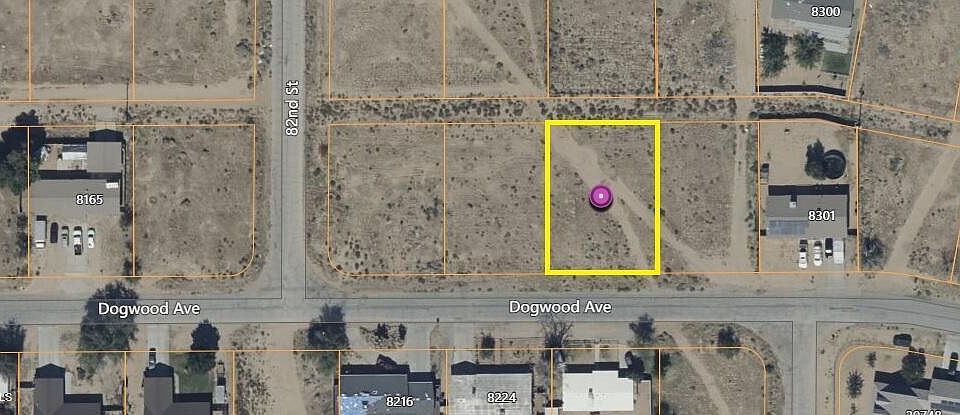 1st image of Dogwood Ave