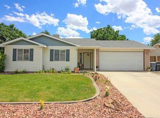 3095 Silver Ct, Grand Junction, CO 81504