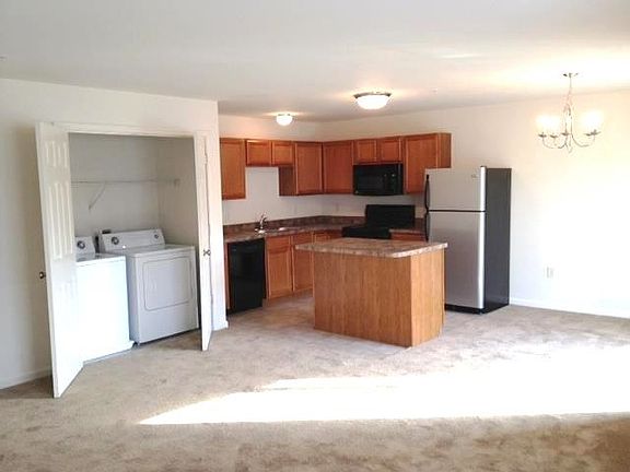 Interior of Similar Apartment