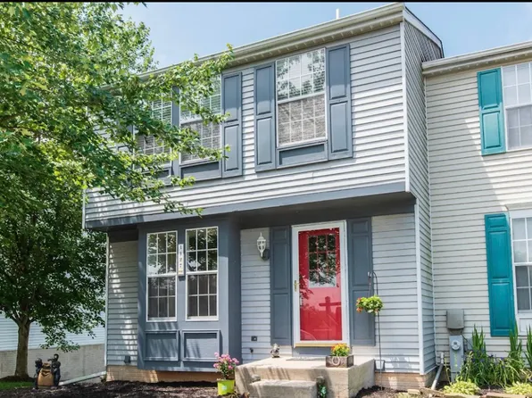 1427 Sedum Sq, Belcamp, MD 21017