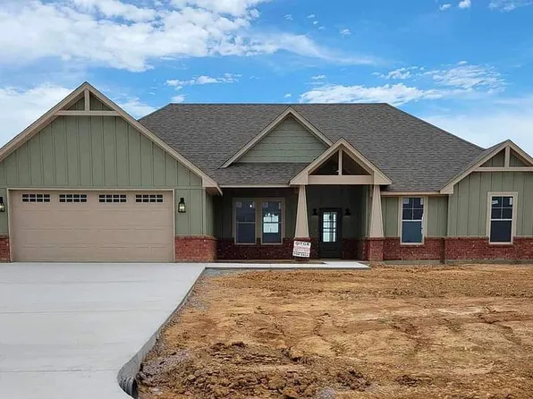 12410 Bighorn Ln, Elgin, OK 73538