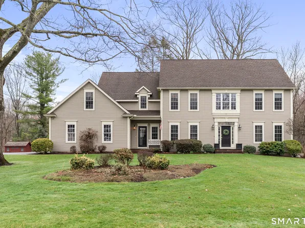 38 Balsam Landing, Glastonbury, CT 06033